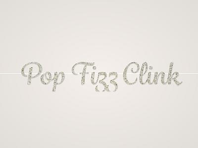 Pop Fizz Clink Banner