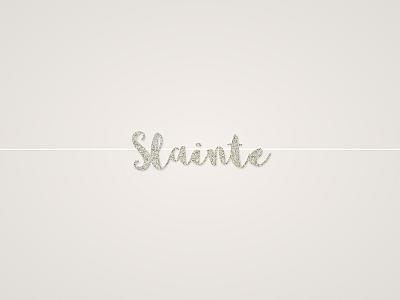 Slainte Banner