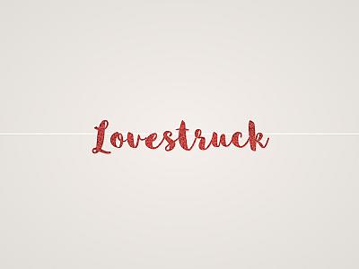 Lovestruck Banner