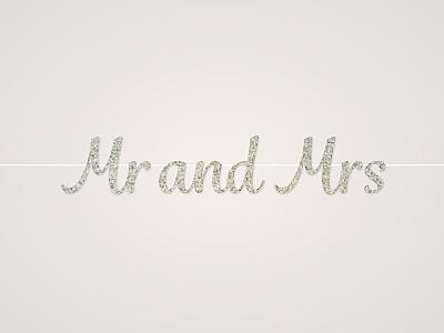 Mr and Mrs Banner