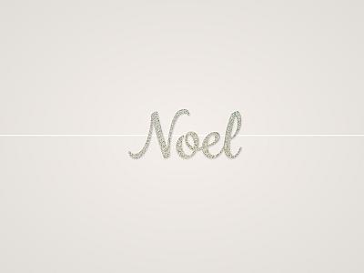 Noel Banner