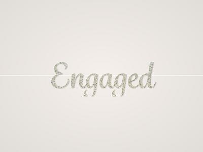 Engaged Banner