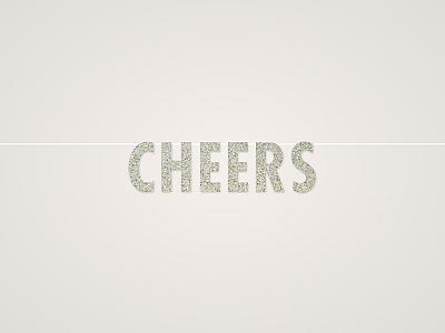 Cheers Banner