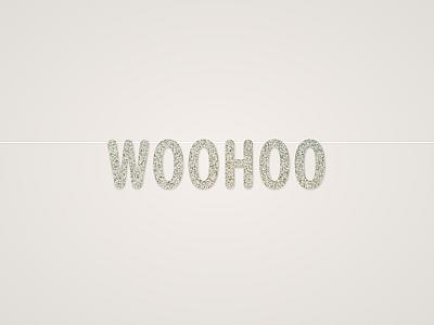 Woohoo Banner