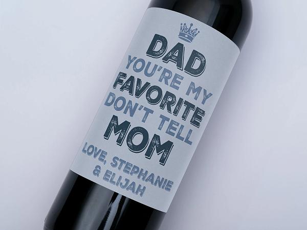 Favorite Don't Tell Mom
