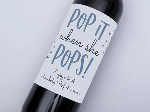Pop It When She Pops