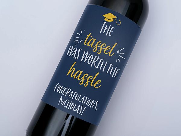 Tassel Worth Hassle