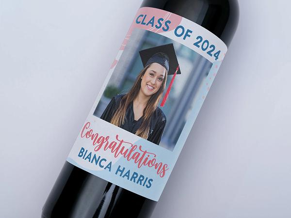 Photo Frame Grad