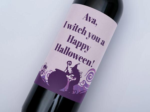 Witch You Well