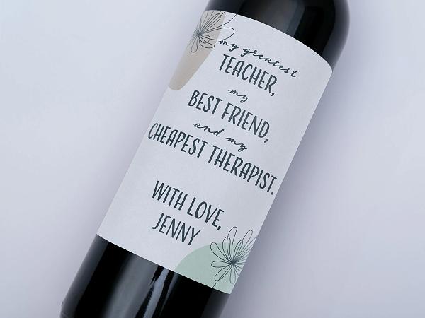 Greatest Therapist Mom