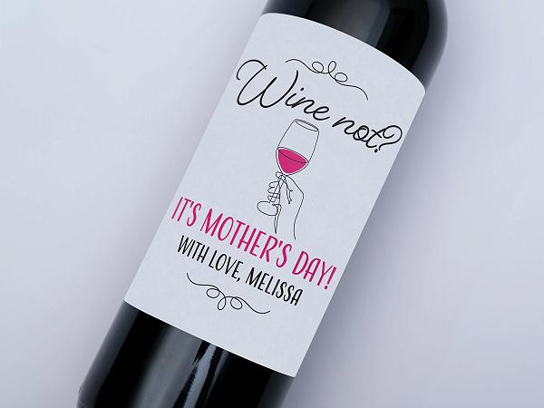 Wine Not Mom