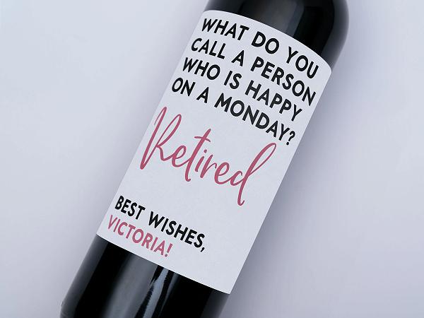 Happy on a Monday