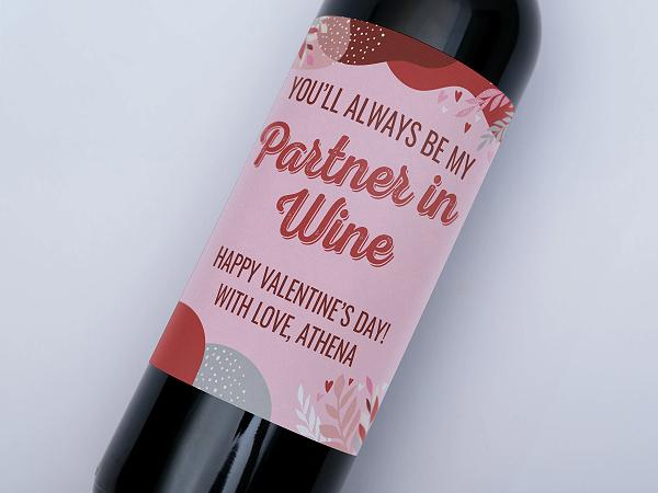 Partner in Wine
