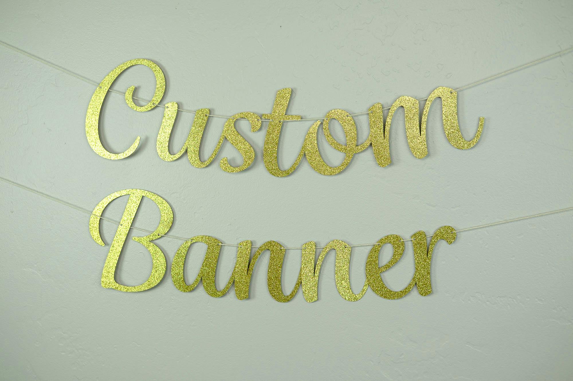 Real Fancy banner example