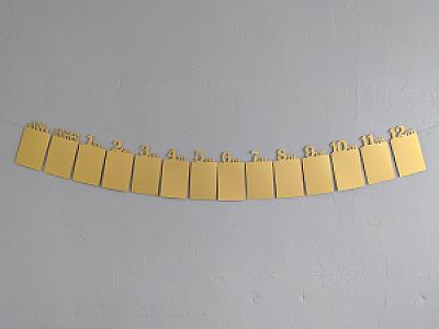 Graduation Photo Banner | Preschool Through High School – Glitter & Matte Cardstock