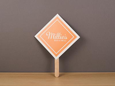 Custom Logo & Artwork Cutouts, Photo Booth Props