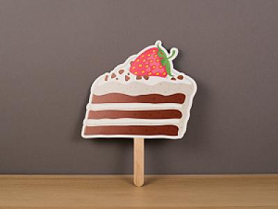 Custom Logo & Artwork Cutouts, Photo Booth Props