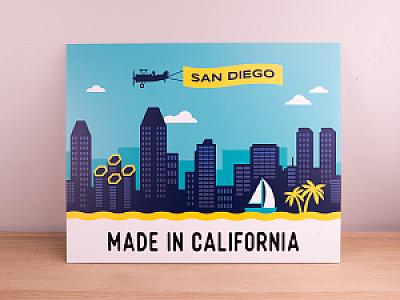 Custom Foam Core Board Signs
